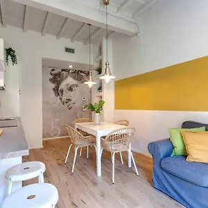 Apartamento Ricasoli By Mamo, Florença