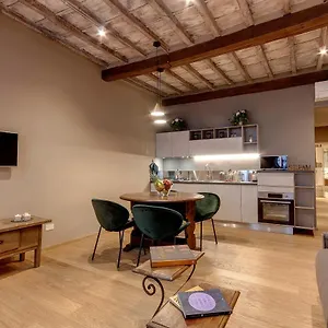 Apartment Santa Croce Loft By Mamo, Florence