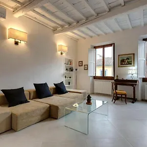Mamo - Brancacci Apartamento