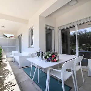 Capo Zen - Apartments&spa Capo dʼOrlando