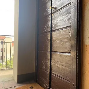 Casa 8 Giugno Melegnano