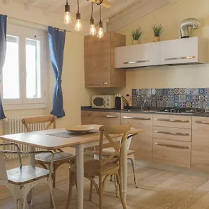 Apartamento Margarida, Florença