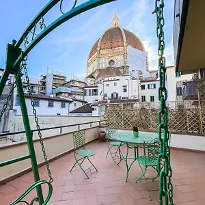 Appartamento Stunning With An Amazing Terrace