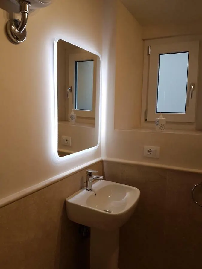 Duomo Luxury Apartment 