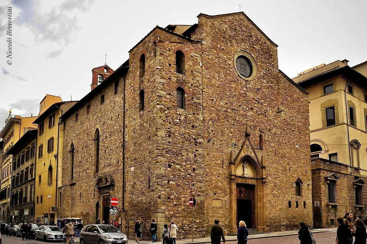 Duomo Luxury Apartment 