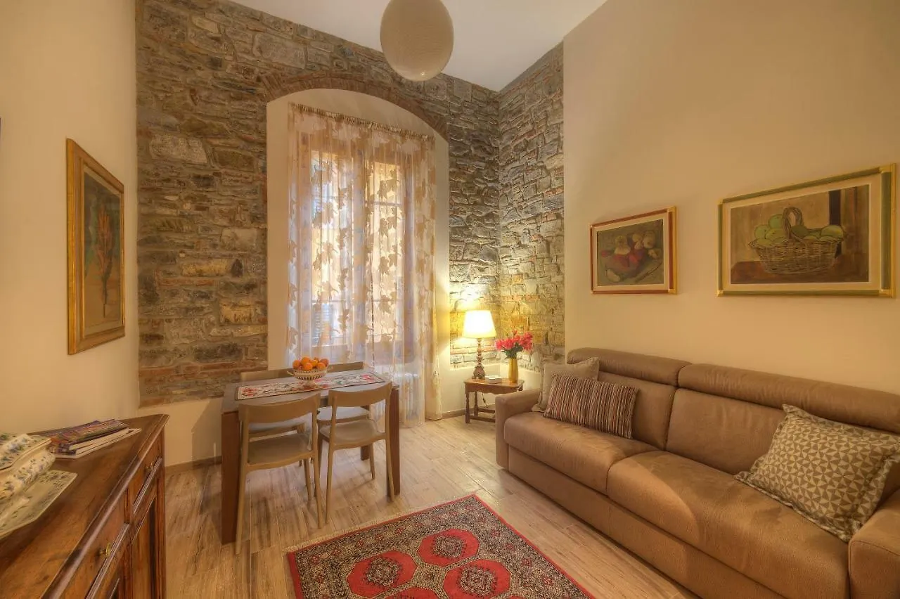 Duomo Luxury Apartment 