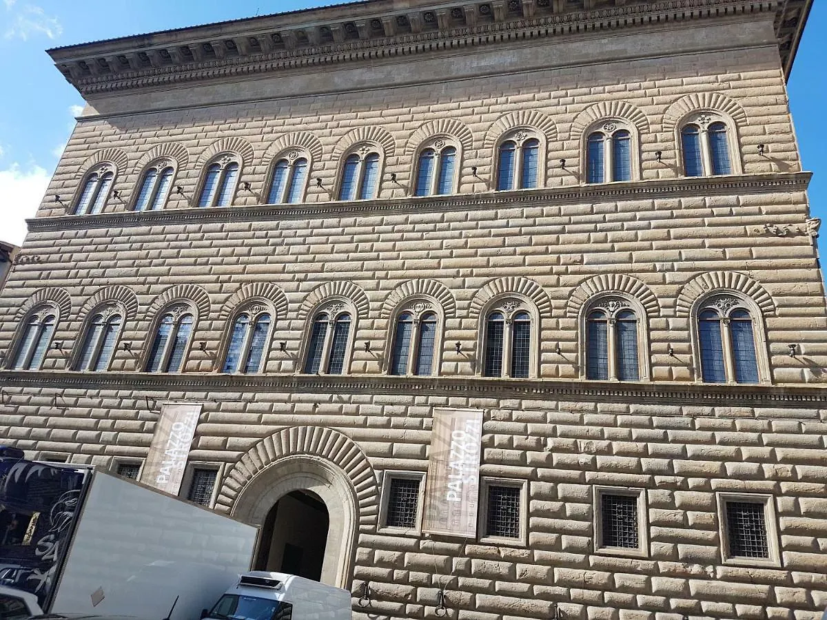 Duomo Luxury Apartment 