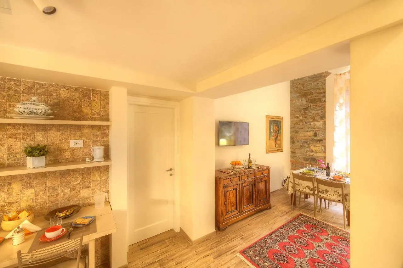 Duomo Luxury Apartment 