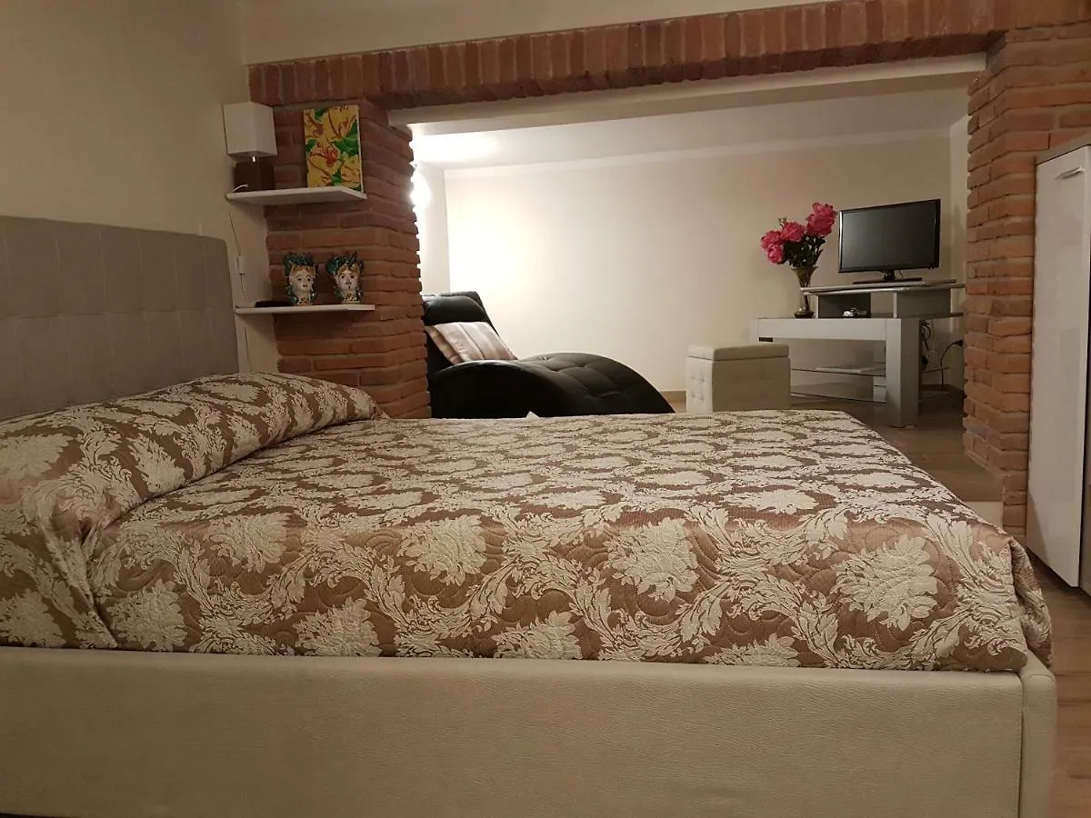 Duomo Luxury Apartment 
