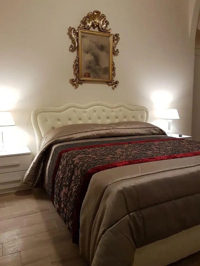 Duomo Luxury Apartment 