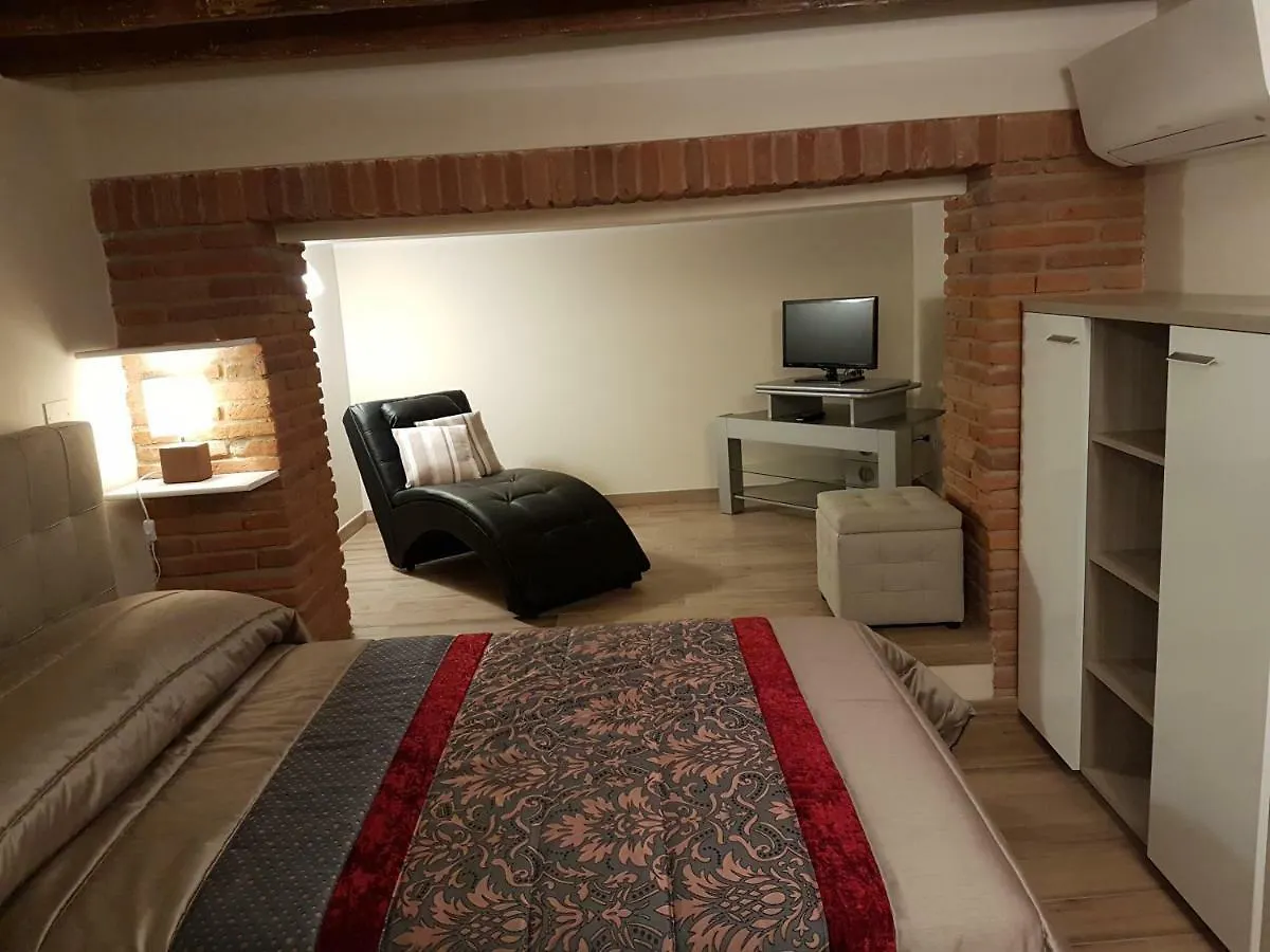 Duomo Luxury Apartment 