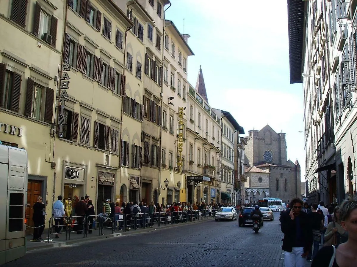 Duomo Luxury Apartment 