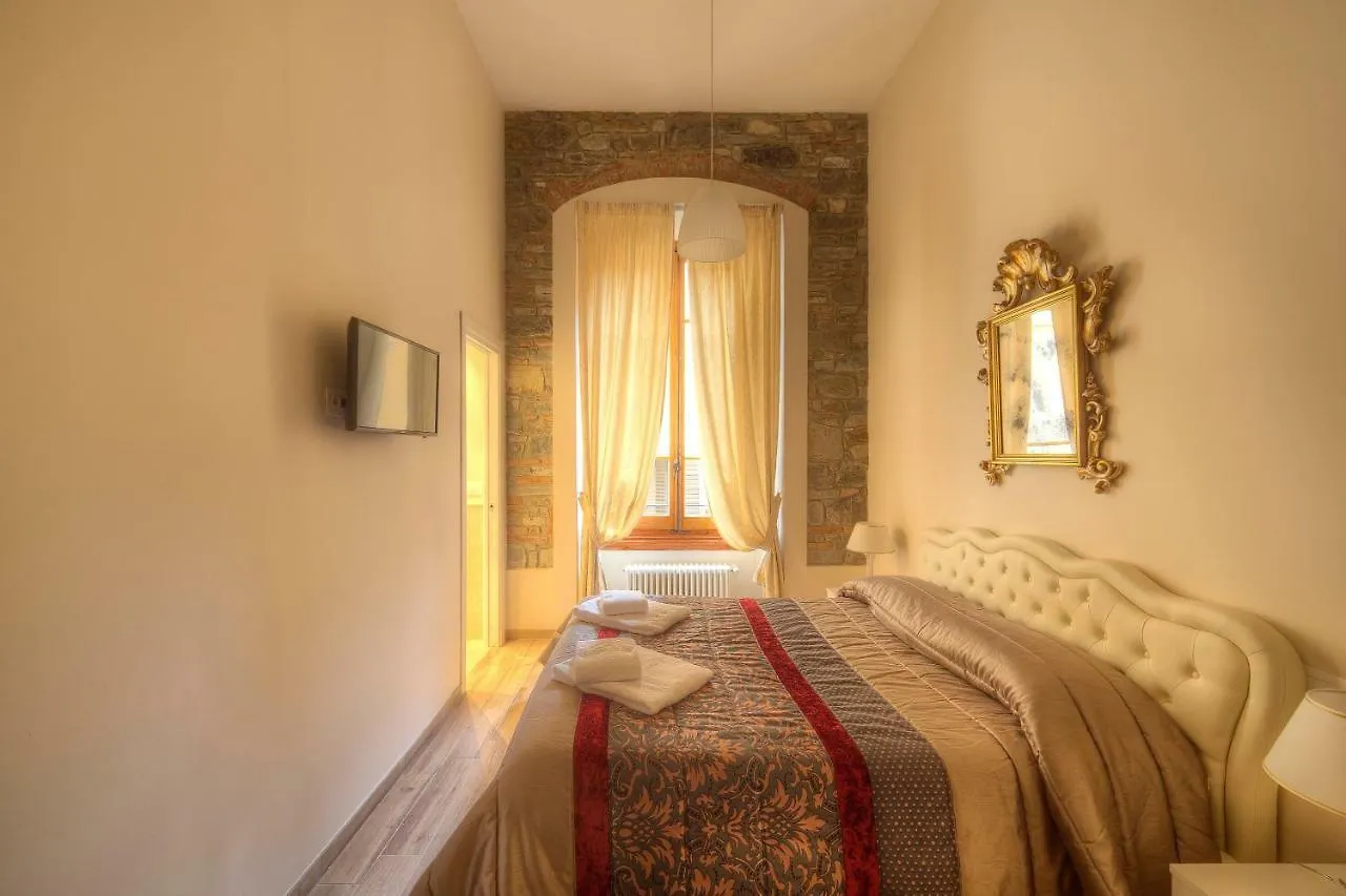 Duomo Luxury Apartment 