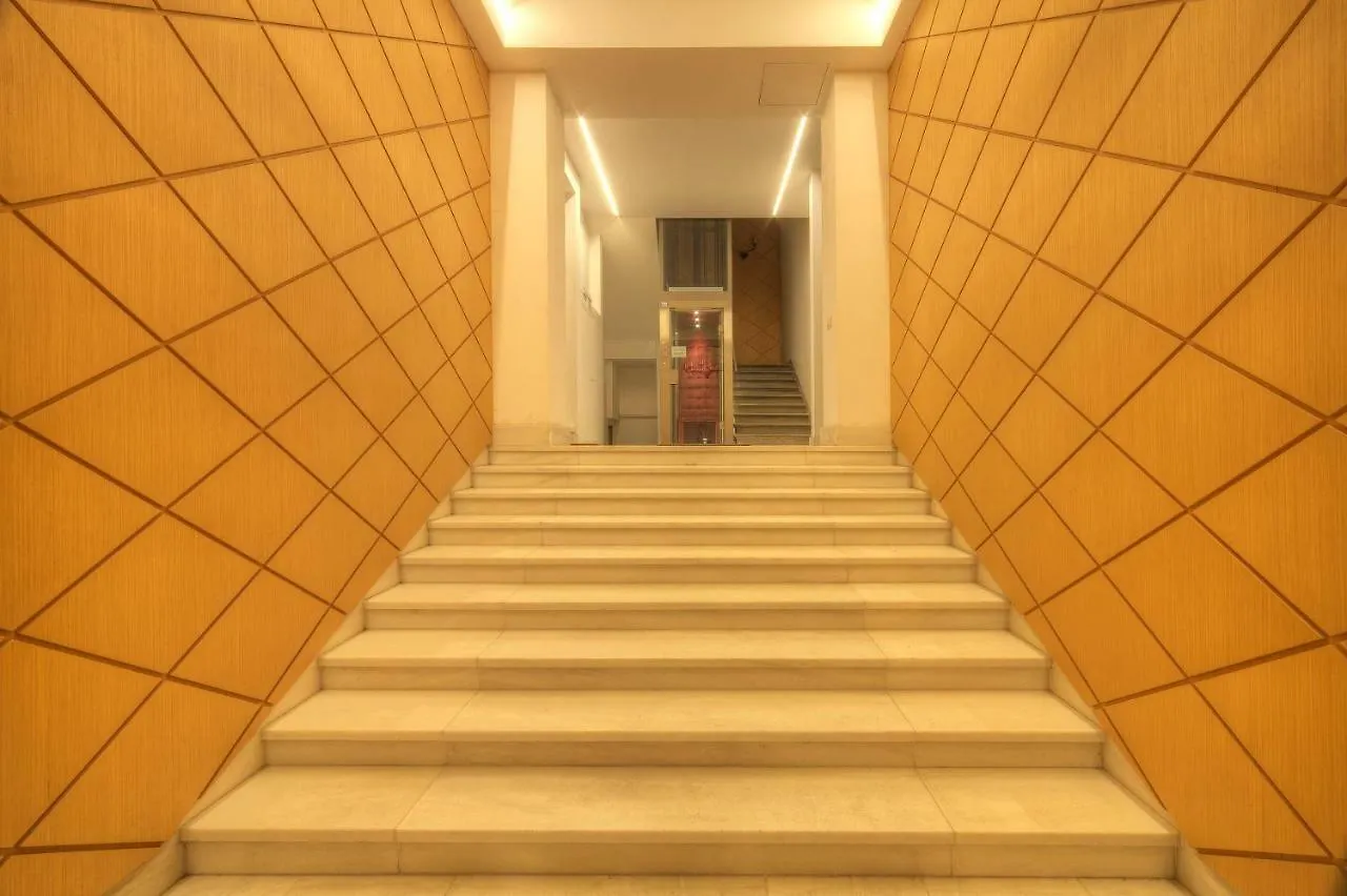 Duomo Luxury Apartment 