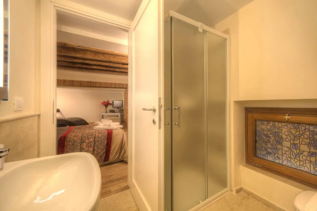 Duomo Luxury Apartment 