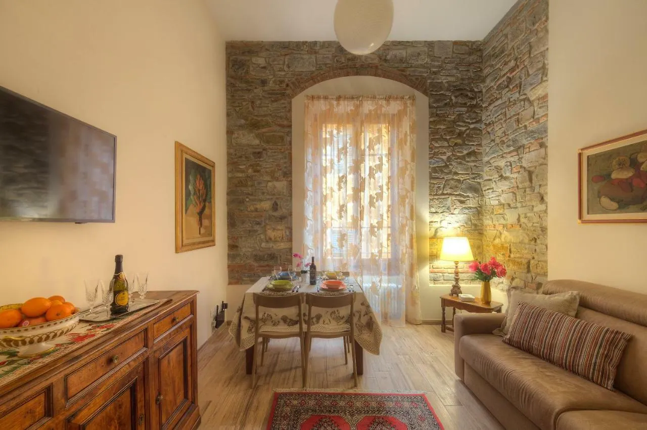 Duomo Luxury Apartment 