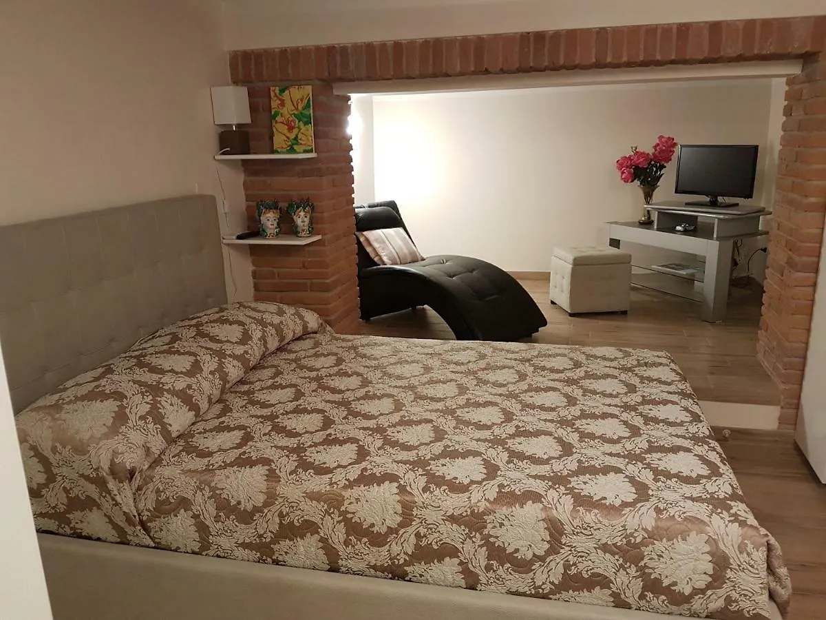 Duomo Luxury Apartment 