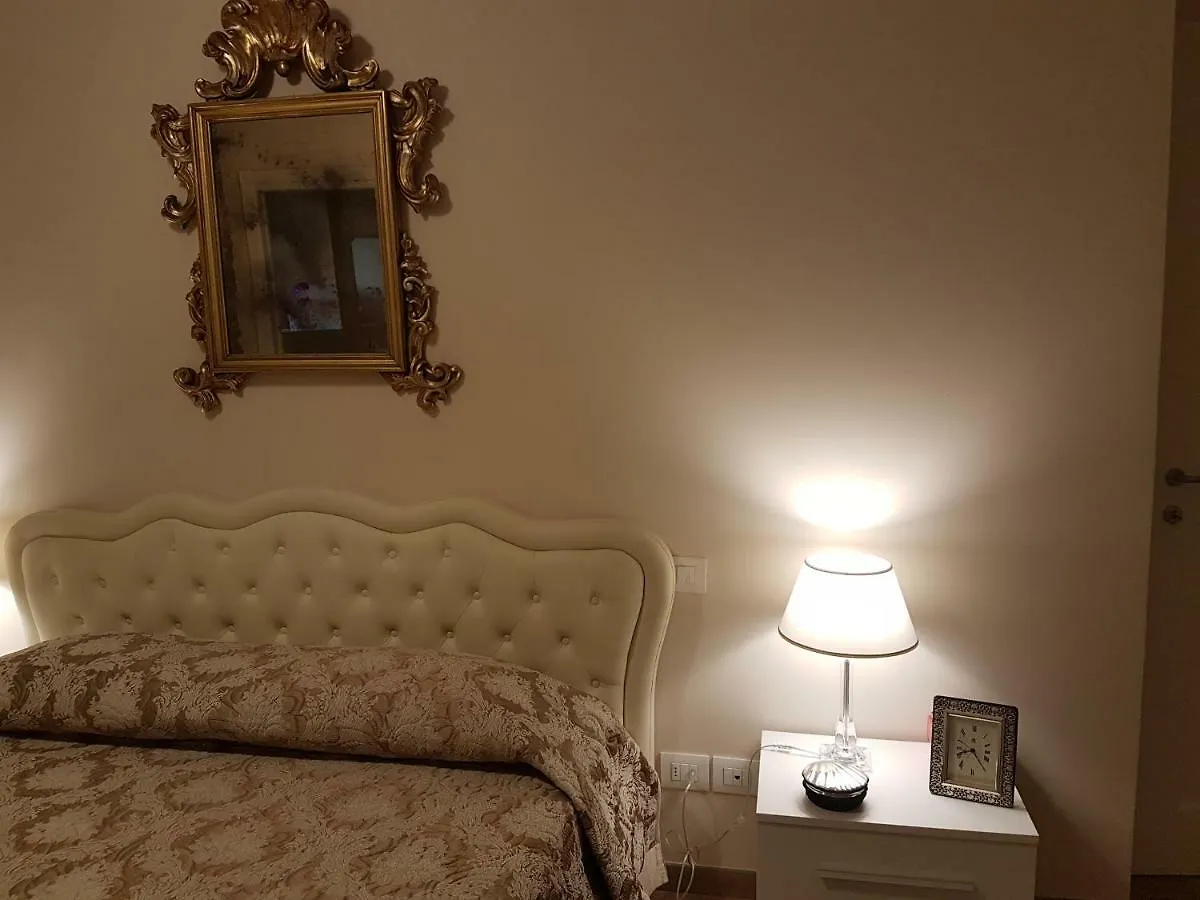 Duomo Luxury Apartment 