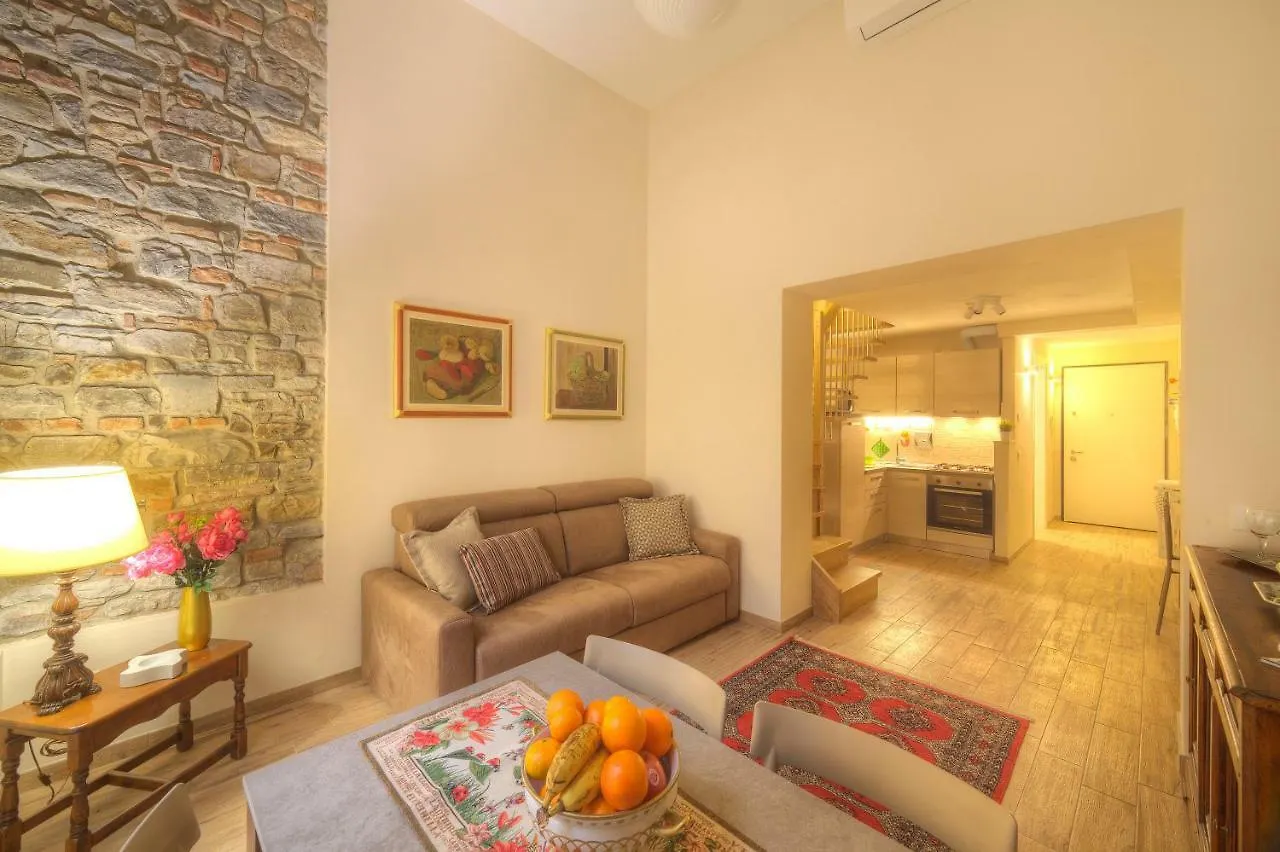 Duomo Luxury Apartment 