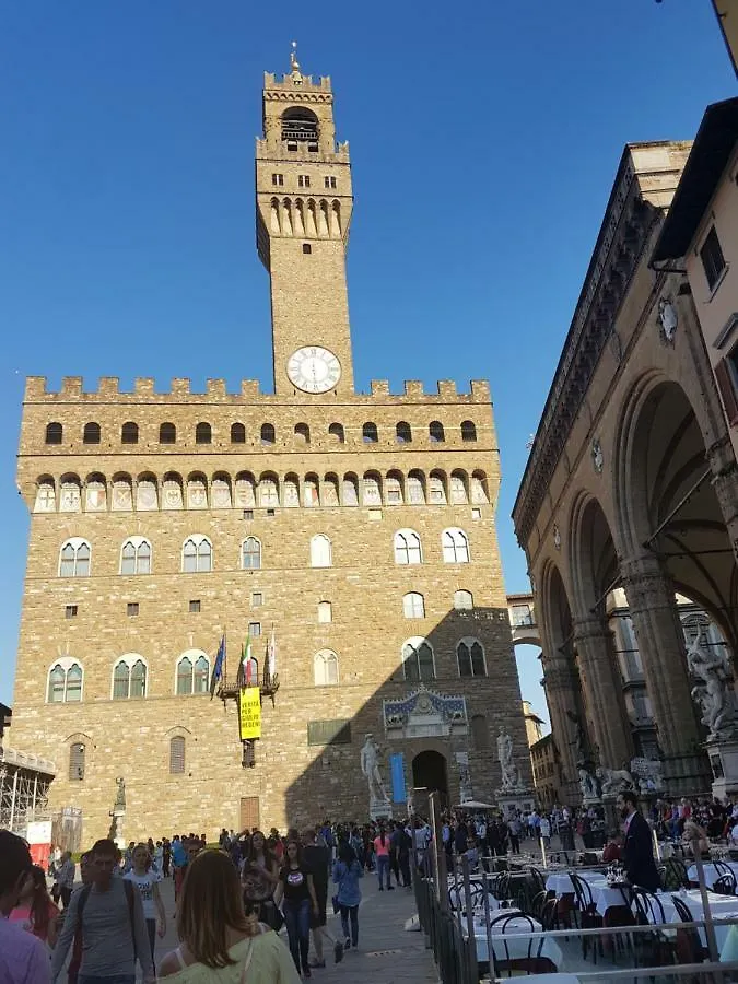 Duomo Luxury Apartment 