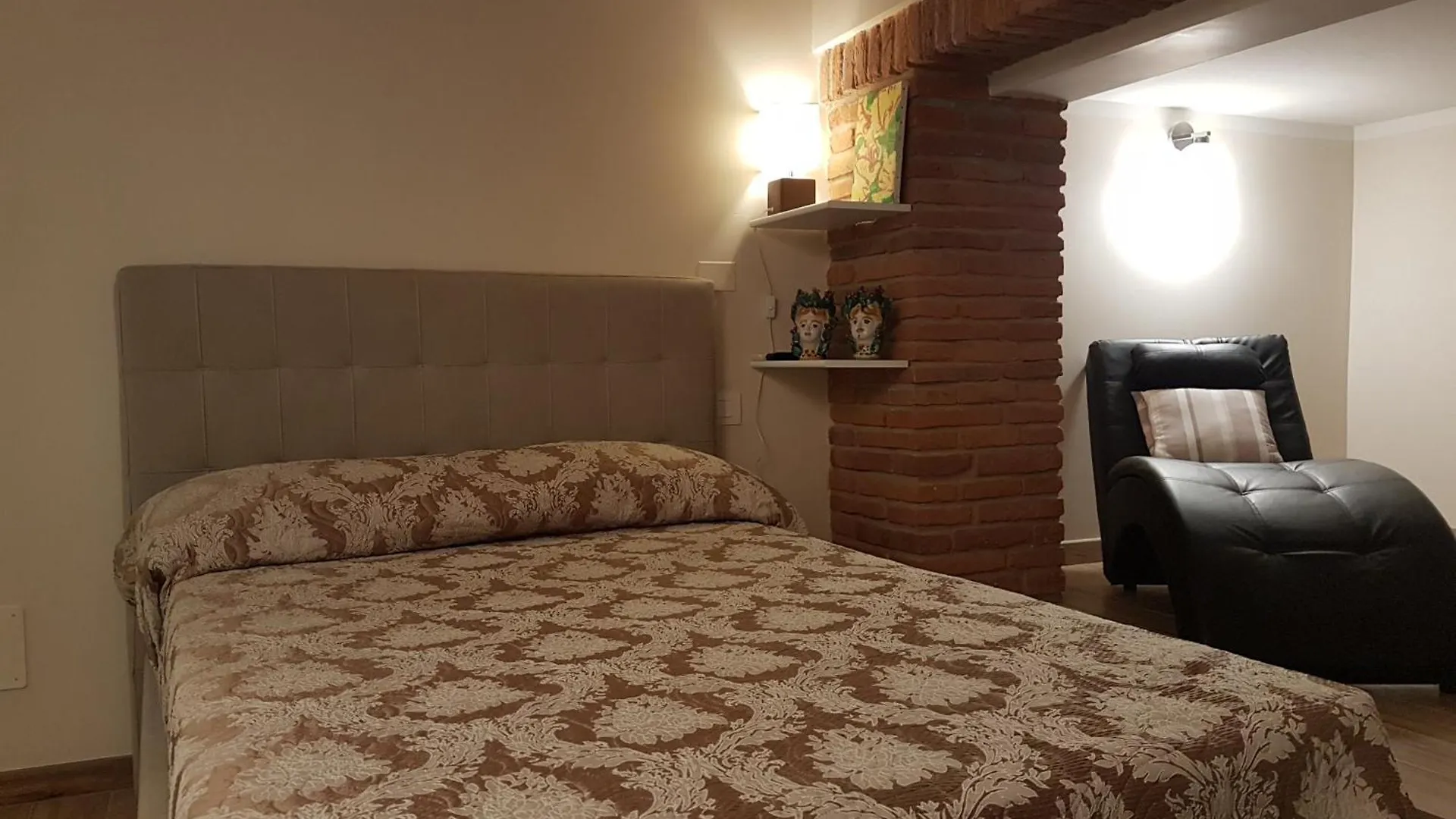 Duomo Luxury Apartment 